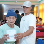 IGN  Alit  Kesuma Kelakan DPR RI  : Tindak Lanjuti Aspirasi Warga, Kompensasi Lahan PLN di Desa Culik  Dibayar