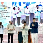 Rp 10 Triliun Disita, 2,3 Juta Hektare Hutan Direbut Kembali: Prabowo Bongkar Gurita Mafia Kawasan Hutan