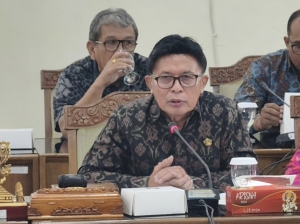 Hak Ibadah dan Laut Rakyat Bali Tak Boleh Dikorbankan Demi Investasi