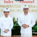 Pemkab Badung Gaungkan Semangat Dharma