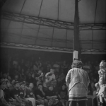 Bupati  Adi Arnawa Bangga Duta Calonarang Badung di PKB