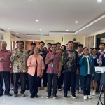 Tekan Risiko PTM pada Remaja, Poltekkes Kemenkes Denpasar Cetak Agen Perubahan Lewat Diklat Gizi LENTERA.