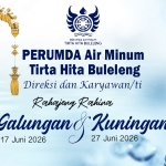 Perumda Air Minum Tirta  Hita  Buleleng