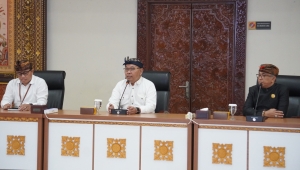 PLN Bali Siaga Galungan, Keselamatan Listrik Diperkuat