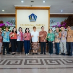 Proyek Badung Masuk Pengawasan PT. SMI
