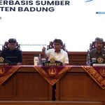 Badung Jadikan Capaian Psbs Indikator Mangupura Award