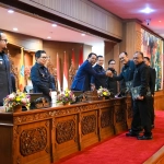 DPRD Badung Bedah LPj Bupati 2025 :  Seluruh Penggunaan APBD Kini Diawasi Ketat
