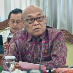 Keamanan  Wisata  Harga  Mati :  DPRD Bali Kerahkan Seluruh Kekuatan Jaga Pulau Dewata