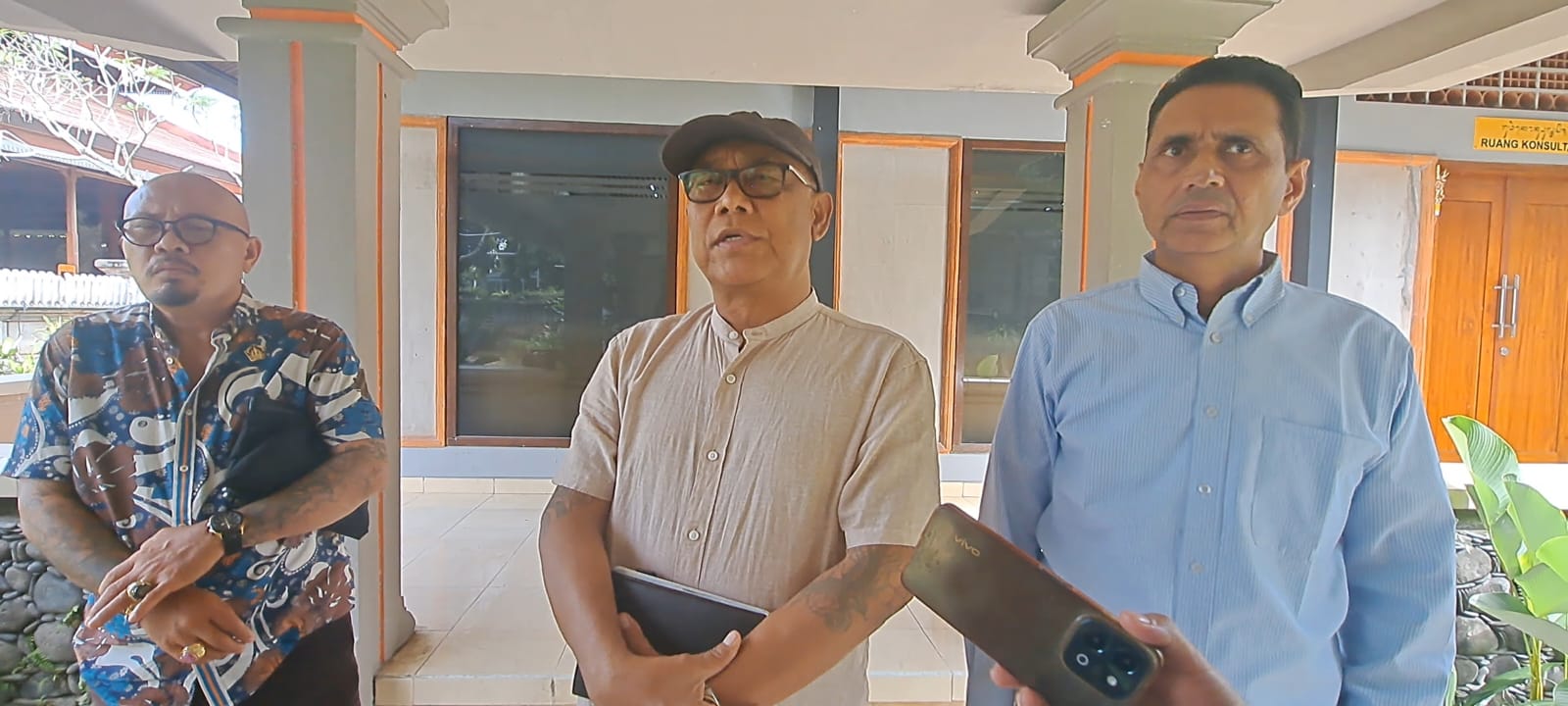 Langgar Mekanisme TATIB  DPRD :  Pansus TRAP Siapkan Laporan ke Badan Kehormatan