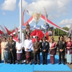 Polri Diuji   : Keamanan  Bali Adalah  Nyawa  Pariwisata   Dan  Investasi