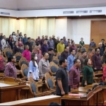 Pansus TRAP DPRD  Bali  Dapat Dukungan Lintas Fraksi