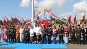 Polri Diuji   : Keamanan  Bali Adalah  Nyawa  Pariwisata   Dan  Investasi