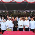Walikota Jaya Negara Teken PKS Proyek PSEL, Perkuat Langkah Menuju Pengelolaan Sampah Berkelanjutan