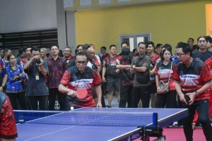 Wali Kota Jaya Negara : Pajak Rakyat untuk Kesejahteraan Rakyat.