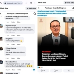 “Netizen  Melawan  ” Demer  Dihujani Kritik, Pansus  TRAP  DPRD Bali  Panen  Dukungan  Publik