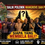 Golkar  Bali Boikot  Pansus TRAP : Tokoh Bali Pertanyakan , Bela Rakyat atau Investor ?