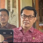 Golkar Mundur dari Pansus TRAP ?  Ketua DPRD Bali , Belum Ada Surat  Resmi 