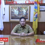 Hari Koperasi Nasional ke-79 : Sekretaris DPRD Bali Ketut Nayaka Ajak Perkuat Koperasi Profesional