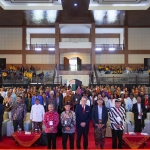 Global Hindu Business Conference (GHBC) 2026, Mengusung Dharmanomics: Ekonomi Berbasiskan Dharma sebagai Fondasi