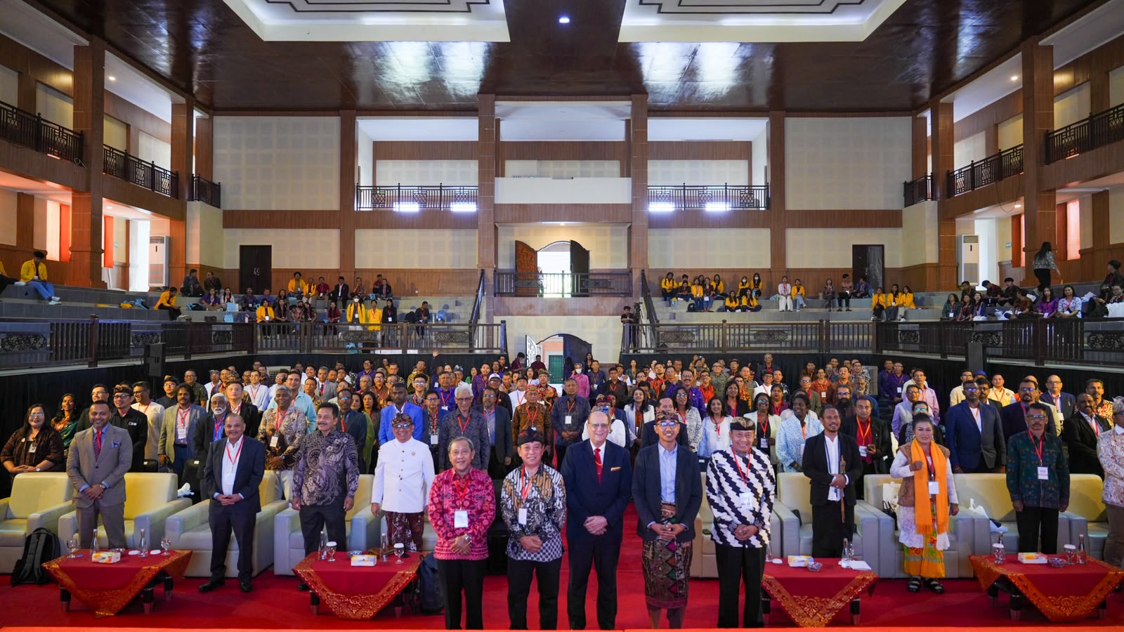 Global Hindu Business Conference (GHBC) 2026, Mengusung Dharmanomics: Ekonomi Berbasiskan Dharma sebagai Fondasi