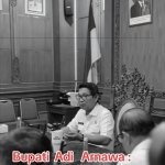 Bupati  Adi   Arnawa :   Krisis   Air   Badung   Selatan   Harus   Segera   Dituntaskan