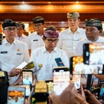 Pemkab ⁠Badung Sepakati Rancangan Perubahan KUA-PPAS Tahun Anggaran 2026