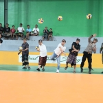 Bupati Adi Arnawa  Buka Turnamen Masceti Cup