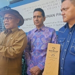 Komisi I DPRD Bali Sidak Bea Cukai Ngurah Rai :  Aneh Bea Cukai Tolak berikan  List Data Barang Sitaan 