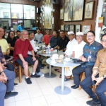 Pemkot Denpasar Siapkan Penataan Wajah Pusat Kota, Gajah Mada Jadi Salah Satu Kawasan Prioritas