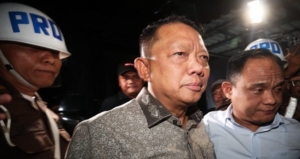 Rumah Mantan Jampidsus Febrie Adriansyah Digeledah Tim Penyidik Kejaksaan Agung, Dokumen Dugaan TPPU Disita