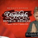 Ida  Cokorda  Mengwi XIII