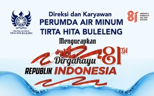 PERUMDA  AIR  Minum  Tirta  Hita  Buleleng