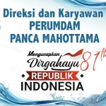 PERUMDAM  Panca  Mahottama