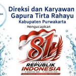 Gapura  Tirta  Rahayu