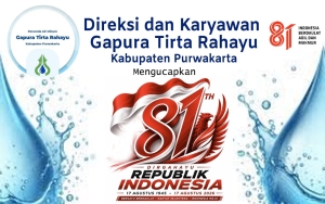 Gapura  Tirta  Rahayu