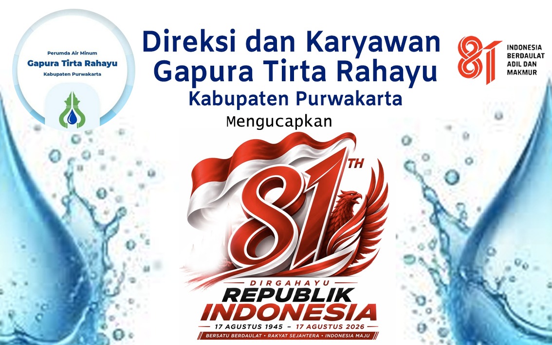 Gapura  Tirta  Rahayu