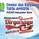 PUDAM  Tirta  Amerta  