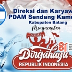 PDAM  Sendang Kamulyan