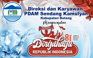 PDAM  Sendang Kamulyan