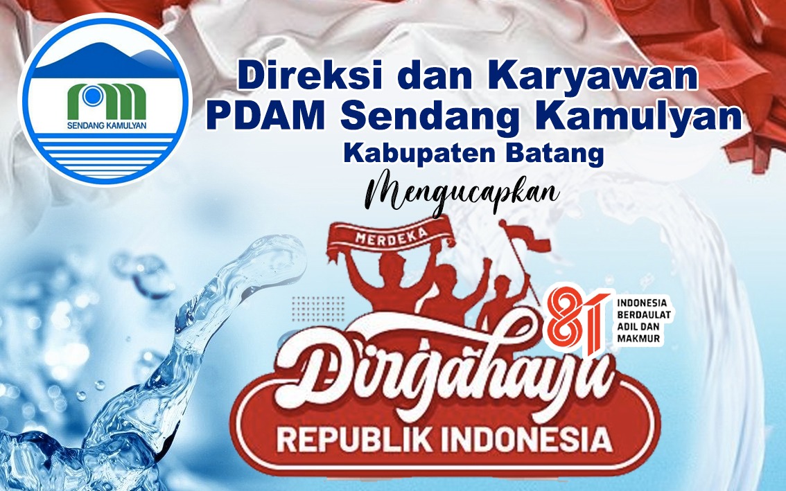 PDAM  Sendang Kamulyan