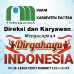 PDAM  Tirta  Dharma