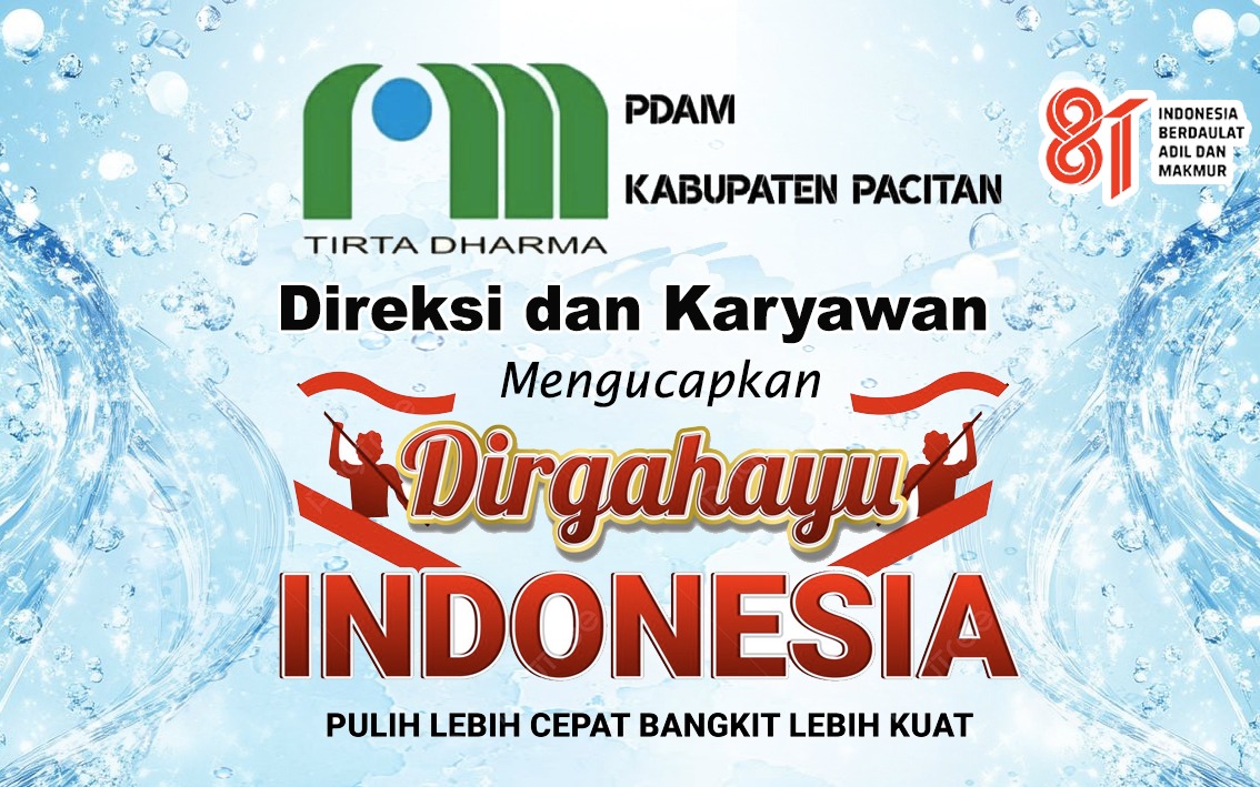 PDAM Tirta Dharma