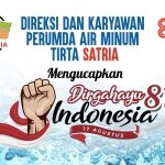 Perumda  Air  Minum  Tirta  Satria 