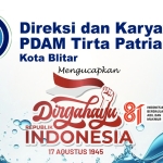 PDAM. Tirta  Patria