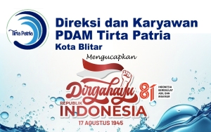 PDAM. Tirta  Patria