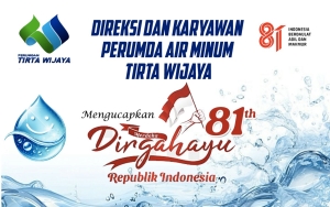 Perumda  Air  Minum  Tirta  Wijaya