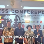 Bali Interfood 2026 : Dari dapur, menuju pasar global!