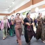 Dekranasda Badung Sukses Promosikan Produk Unggulan Di Kriyanusa 2026