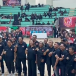 Bakti  Negara  CUP I  2026 : DPRD Badung  Dorong  Sportivitas  Dan  Pembinaan  Atlet
