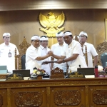 Tiga  Fraksi  Setuju  APBD  Perubahan  Badung  2026, DPRD  Tagih  Pembenahan  Infrastruktur  Pariwisata  